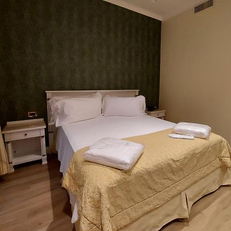 Piave41 Hotel Rome Buitenkant foto