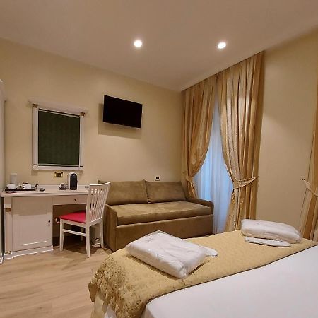 Piave41 Hotel Rome Buitenkant foto