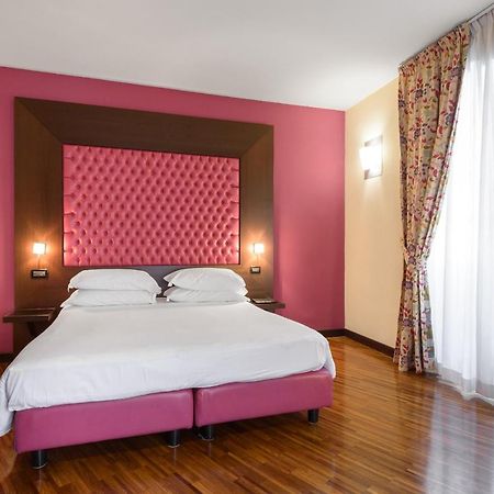 Piave41 Hotel Rome Buitenkant foto