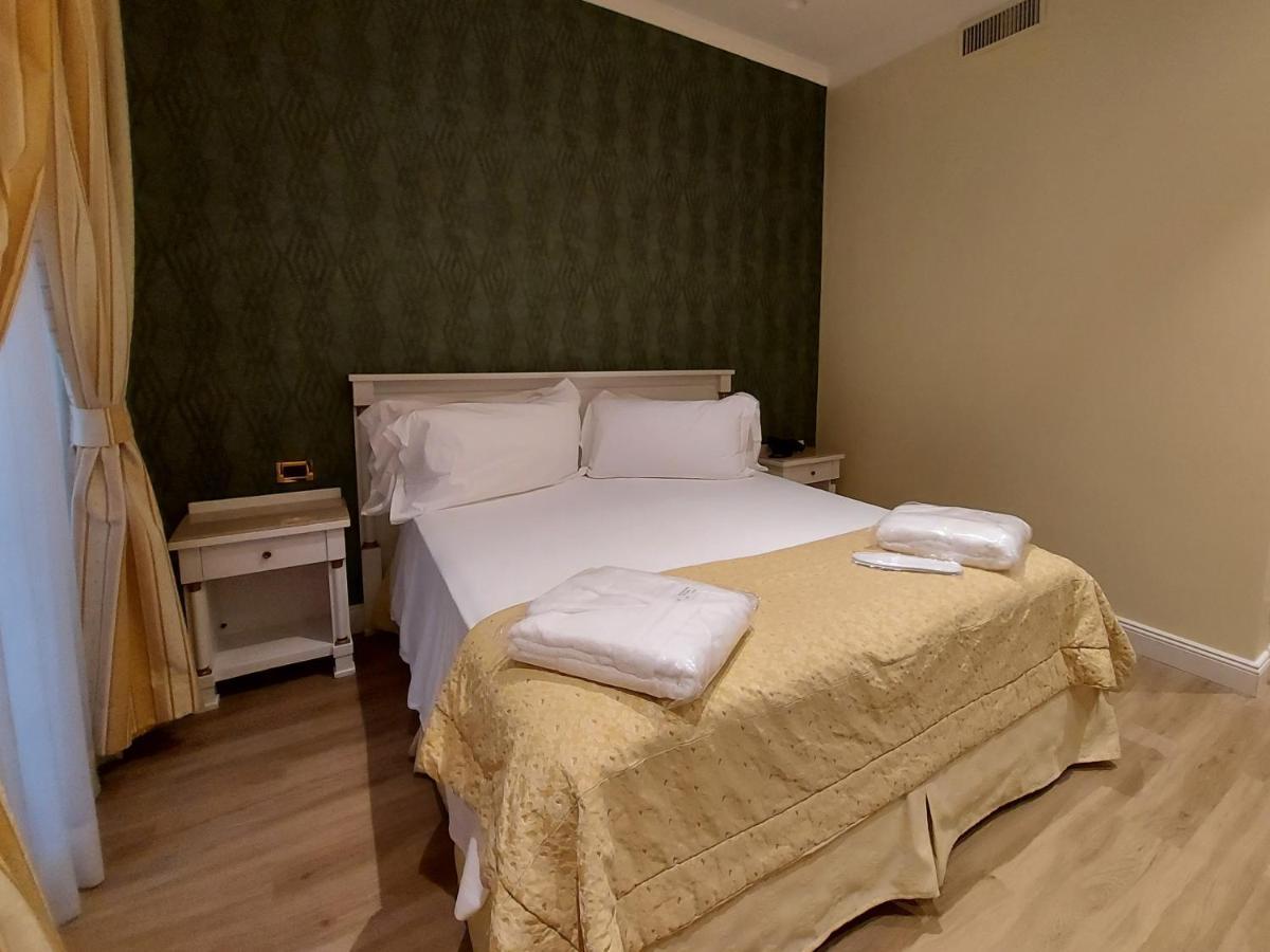 Piave41 Hotel Rome Buitenkant foto