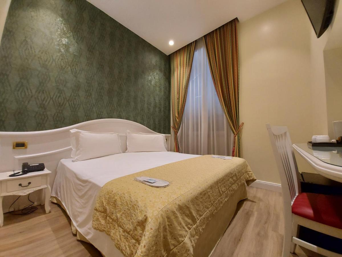 Piave41 Hotel Rome Buitenkant foto