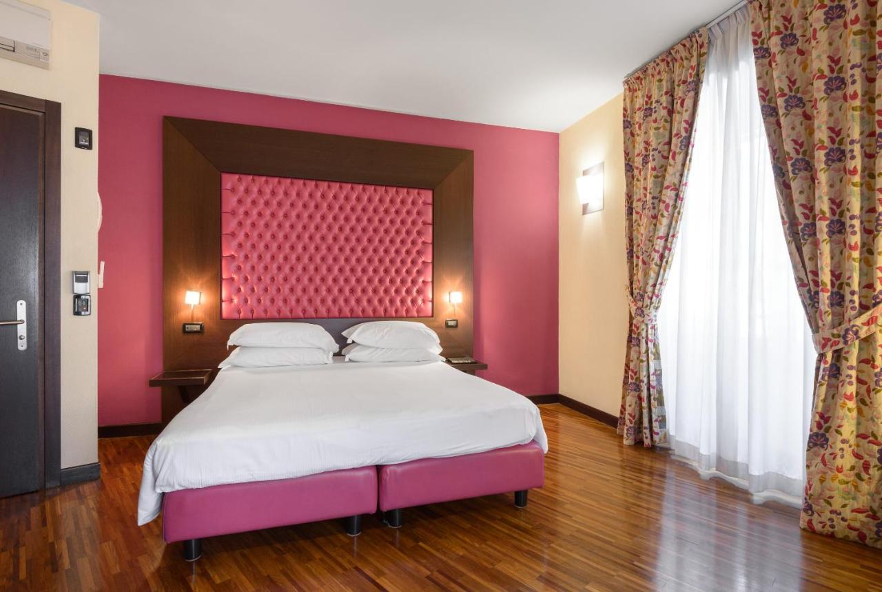 Piave41 Hotel Rome Buitenkant foto