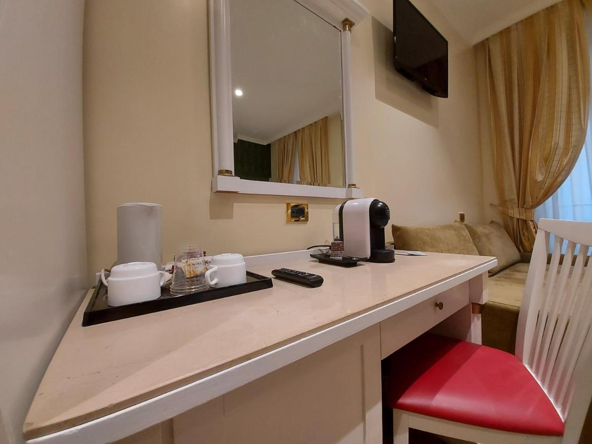 Piave41 Hotel Rome Buitenkant foto
